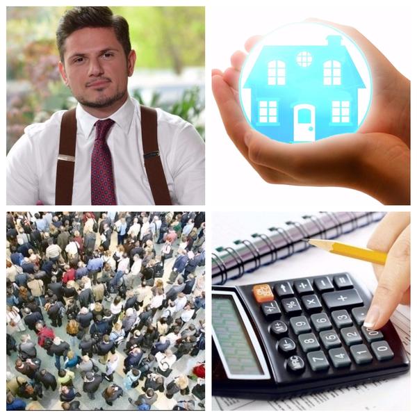 Business report, Foto: Colaj foto