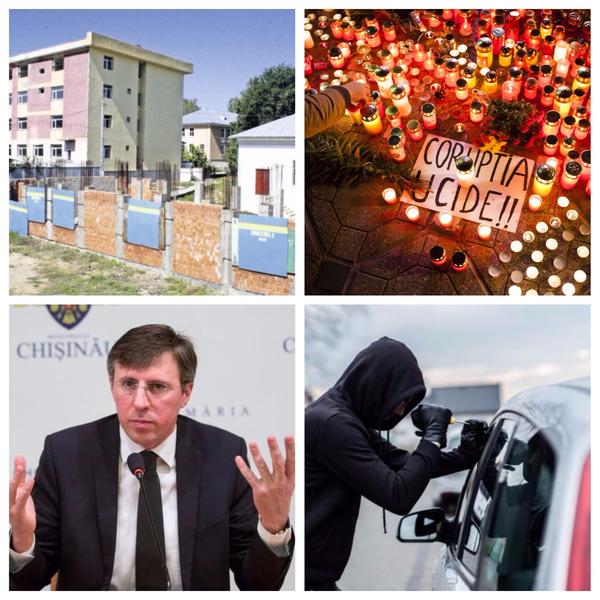 Subiectele ZIlei, Foto: Colaj foto