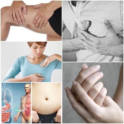 Utile, Foto: Colaj foto