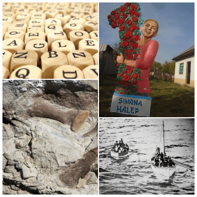 O lume nebuna, Foto: Colaj foto