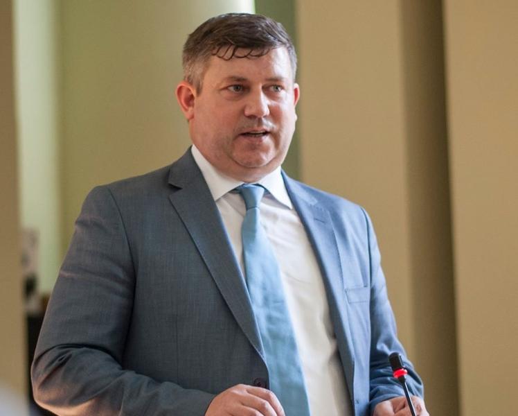 Vicentiu Stir, Foto: Actual de Cluj