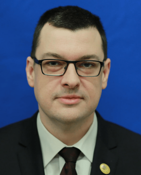 Ovidiu Raetchi, Foto: cdep.ro