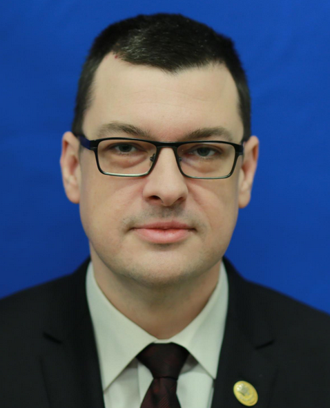 Ovidiu Raetchi, Foto: cdep.ro