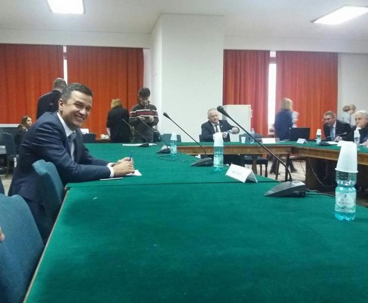 Sorin Grindeanu, Foto: Hotnews