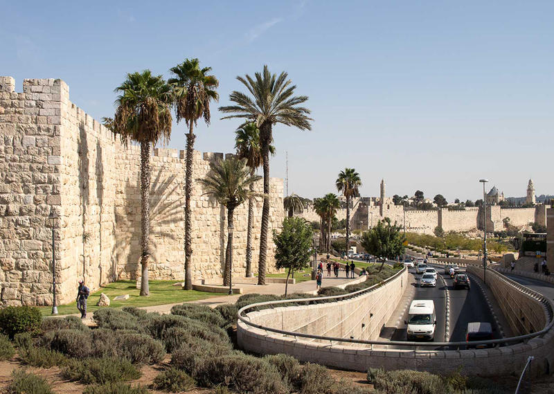 Israel, Foto: Smile Media