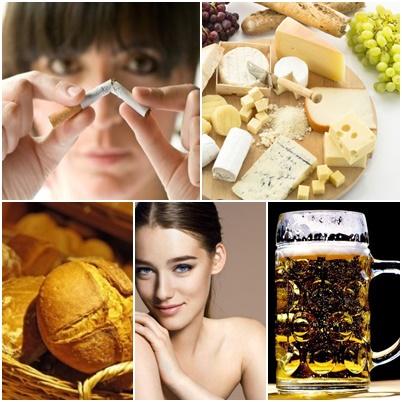 Pasi spre sanatate, Foto: Colaj foto