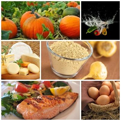 Pasi spre sanatate, Foto: Colaj foto