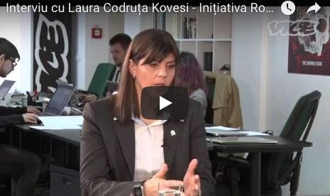 Kovesi, Foto: Once Upon a Time in Romania si VICE