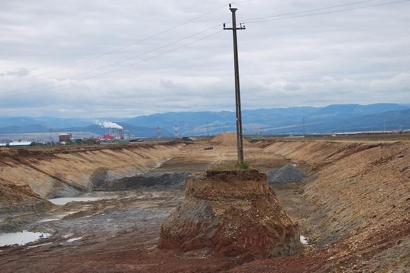 Infrastructura din Romania? Din nou in impas, Foto: Asociatia Pro Infrastructura