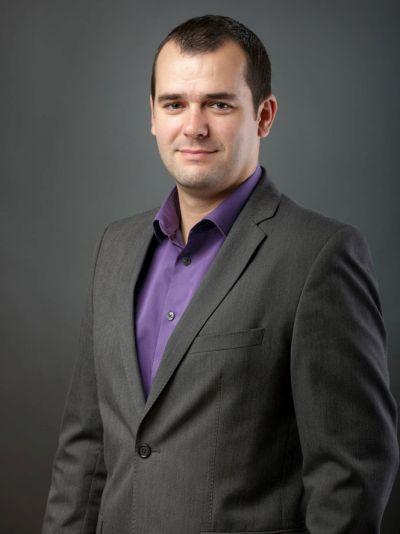 Teodor Blidarus, presedintele ANIS, Foto: ANIS