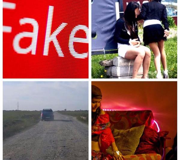 Subiectele Zilei, Foto: Colaj foto