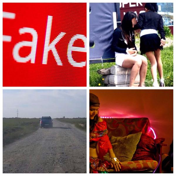 Subiectele Zilei, Foto: Colaj foto