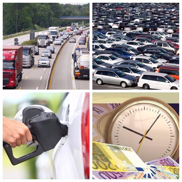 Business report, Foto: Colaj foto