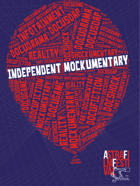 Mockumentary, Foto: Astra Film