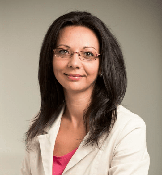 Mihaela Cracea, Foto: Pachiu si Asociatii