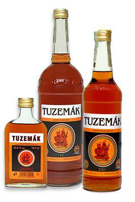 Romul cehesc Tuzemak, Foto: Wikipedia