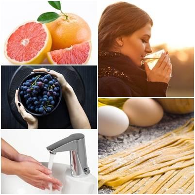 Utile, Foto: Colaj foto