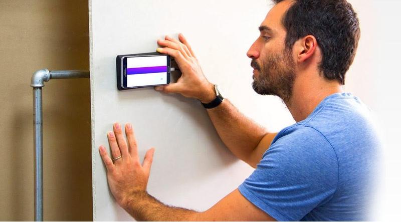 dispozitivul Walabot, Foto: Vayyar