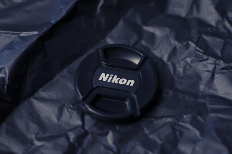 Nikon, Foto: Pexels