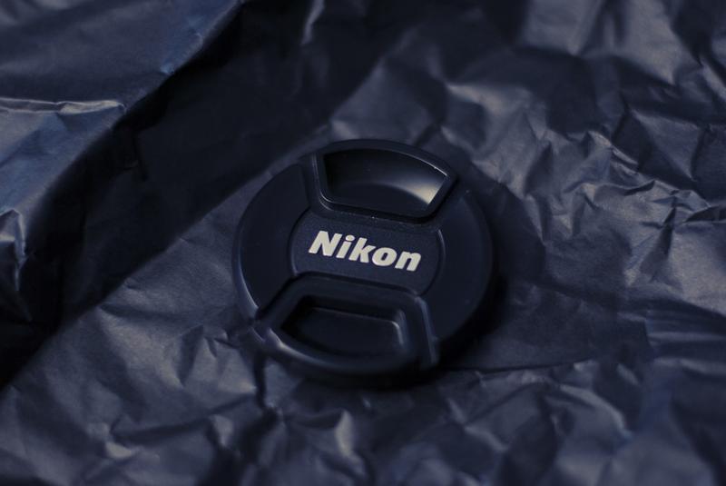 Nikon, Foto: Pexels