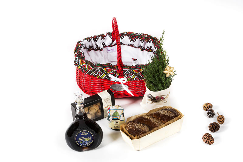 Cadouri Fabulous Baskets, Foto: Fabulous Baskets