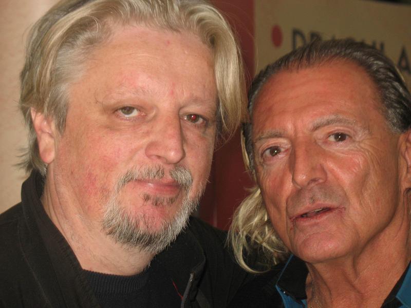 Armand Assante, Foto: Haute Culture