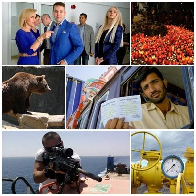 colaj foto, Foto: Hotnews