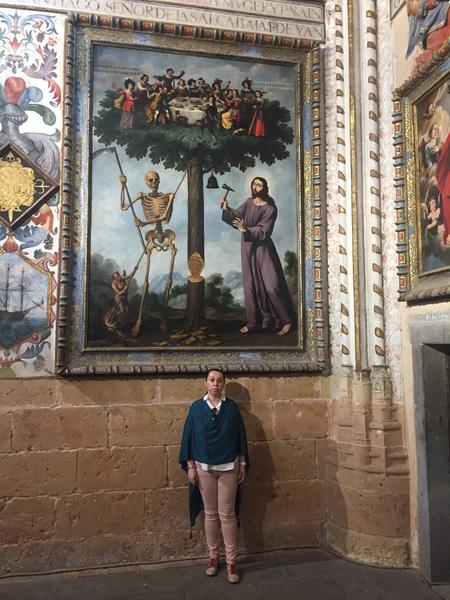 Cristina Bogdan, Foto: Hotnews