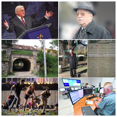 Actualitate, Foto: Colaj foto