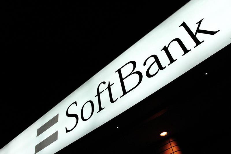 Logo Softbank, Foto: Flickr