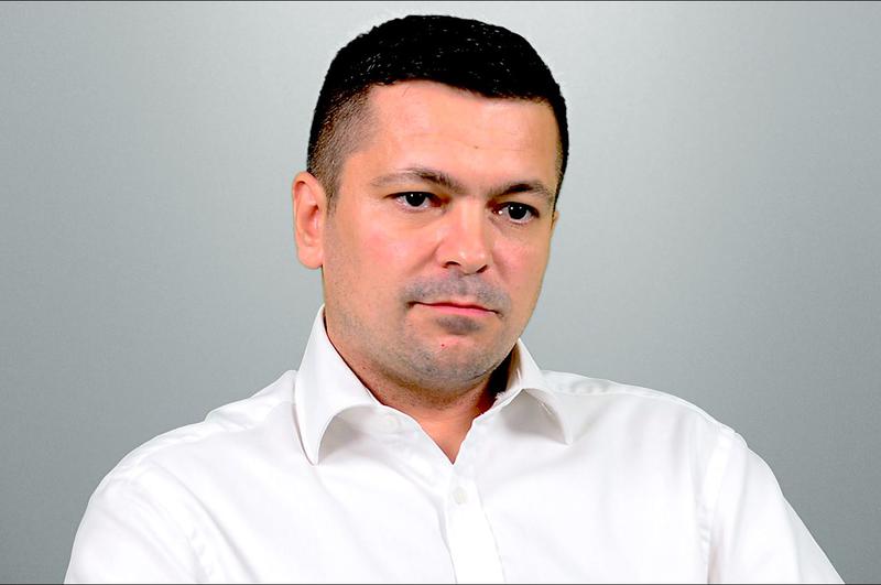 Paul Handro, Foto: Smile Media