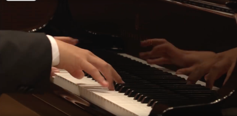 Lang Lang vrea cu orice pret sa cante la New York, Foto: Captura YouTube