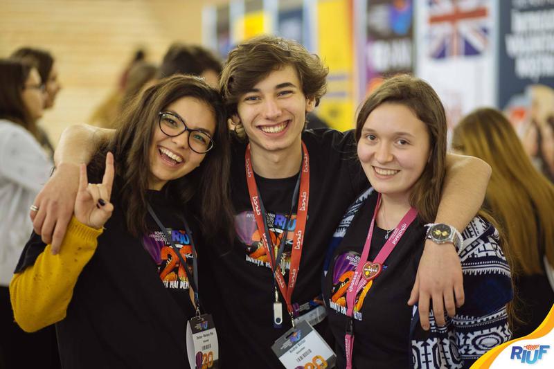 RIUF, Foto: Educativa