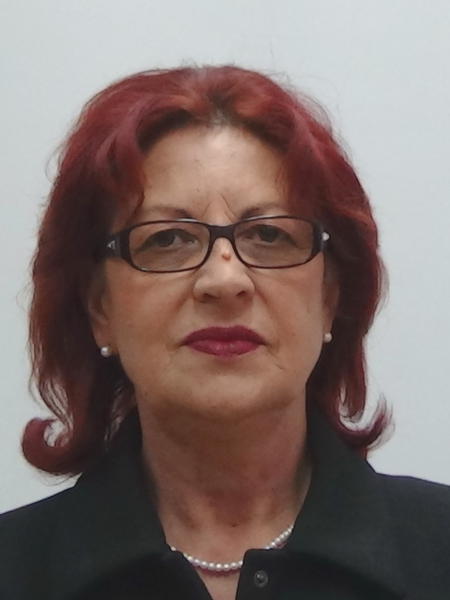 Sofia Mariana Mot, Foto: Ministerul Justitiei