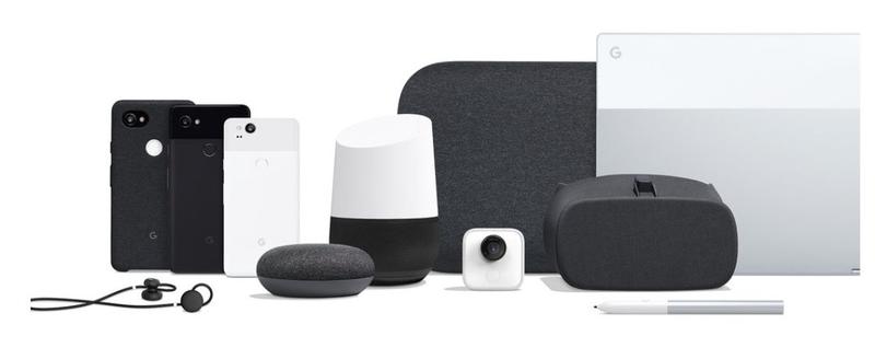 Gadget-urile lansate de Google, Foto: Google