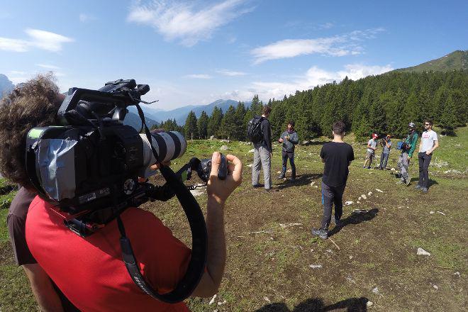 Film, Foto: Jesus del Cerro