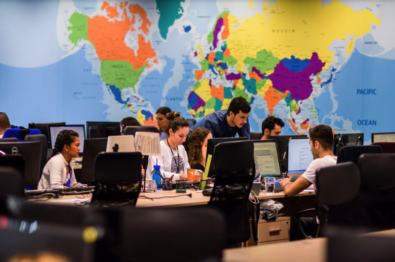 G2 Travel isi extinde activitatea in Romania, Foto: Smile Media