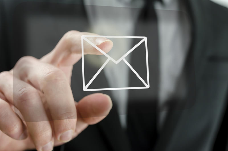 email marketing, Foto: Dreamstime.com