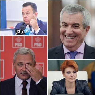 Politic, Foto: Colaj foto