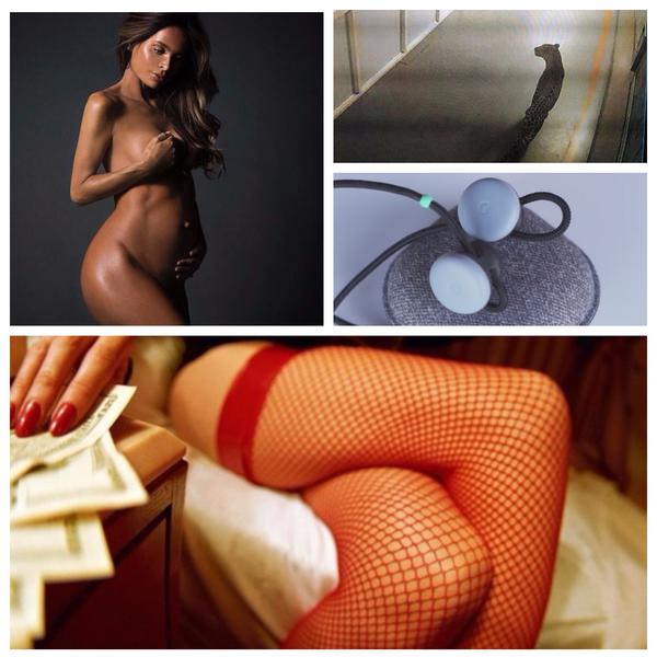 Faze Tari, Foto: Colaj foto