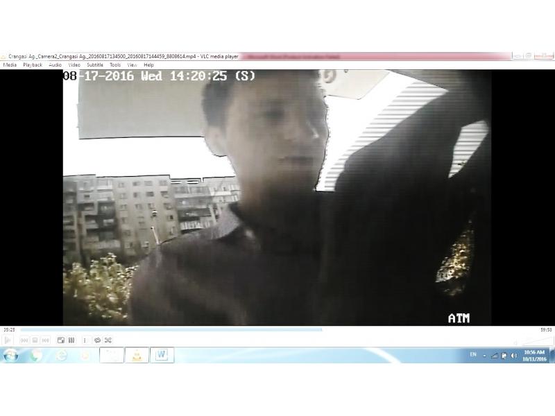 persoana cautata, Foto: Politia Romana