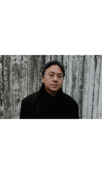 Ishiguro&cartile lui, Foto: Polirom