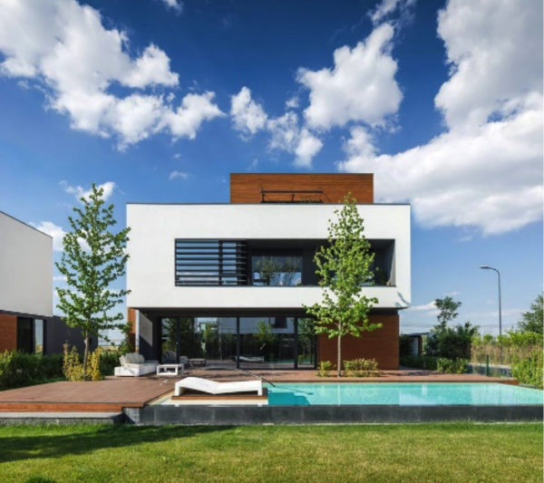 Targul Imobiliarium , Foto: Universum Events