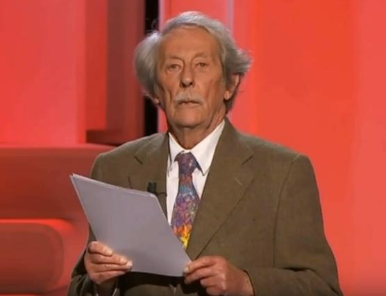 Jean Rochefort, Foto: Captura YouTube