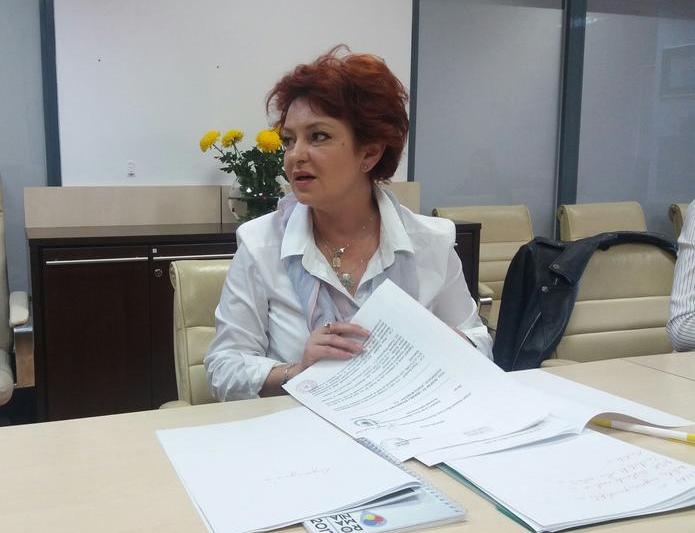 Elena Petrascu, Foto: Hotnews