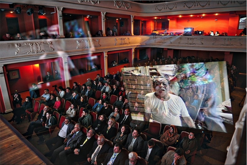 Astra Film Festival 2017, Foto: Astra Film