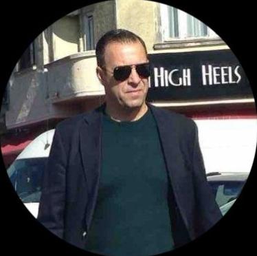 Sorin Astratini, Foto: Rise Project