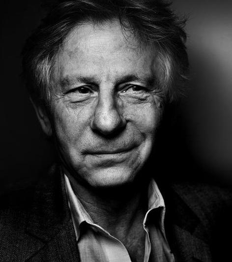 Regizorul Roman Polanski, Foto: pinterest.com