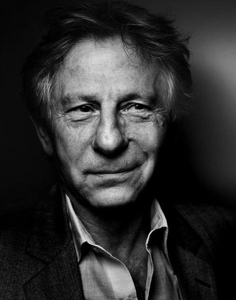 Regizorul Roman Polanski, Foto: pinterest.com