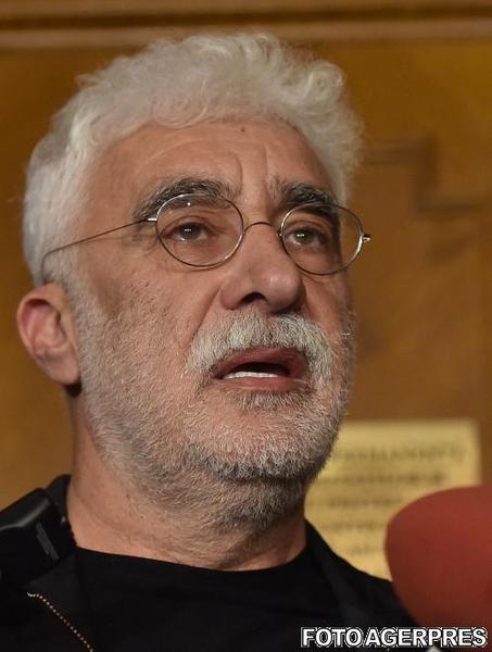 Adrian Sarbu, Foto: Agerpres